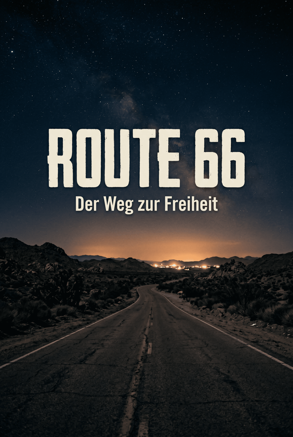 Route 66 – Der Weg zur Freiheit
