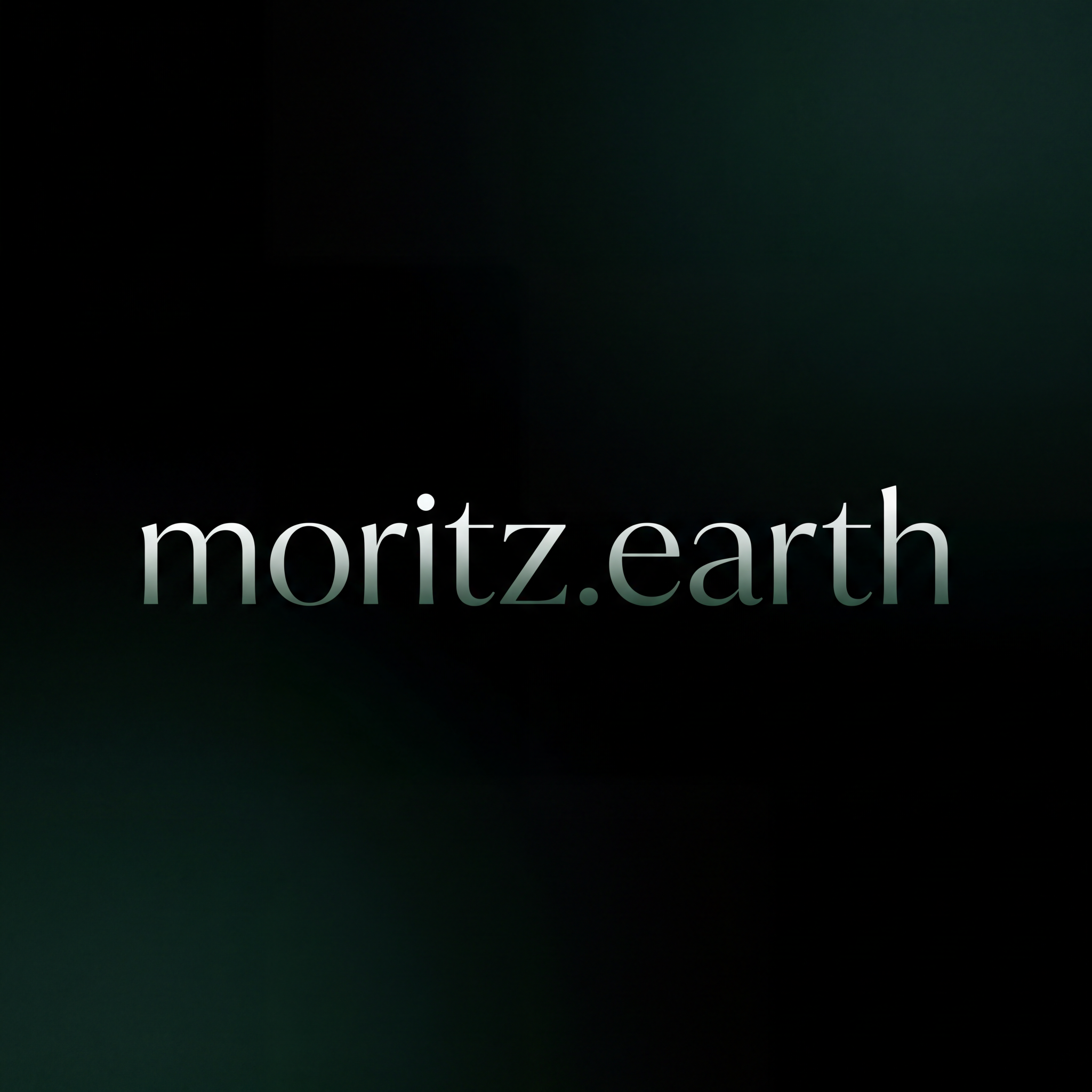moritz.earth